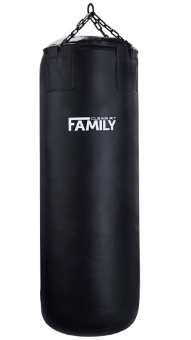 Боксерский мешок Family PNK 60-120