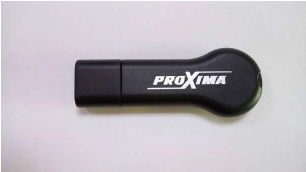 Модуль Bluetooth Proxima