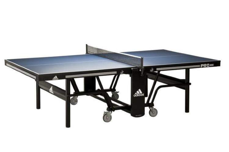 Профессиональный теннисный стол Adidas PRO-800