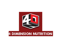 4 Dimension Nutrition