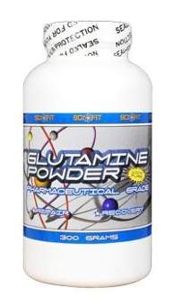Scifit Glutamine Powder 300 гр.