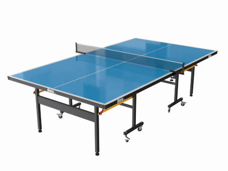 Всепогодный теннисный стол UNIX line outdoor 6mm Blue