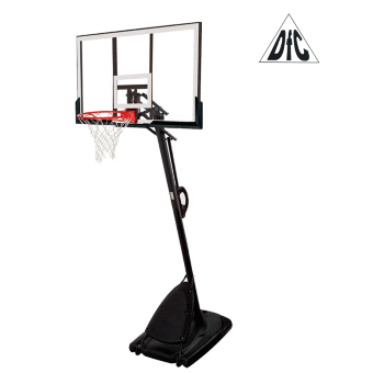 Мобильная баскетбольная стойка DFC SBA024