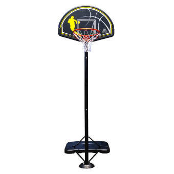 Мобильная баскетбольная стойка DFC STAND44HD2