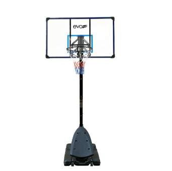 Мобильная баскетбольная стойка Evo Jump CD-B016