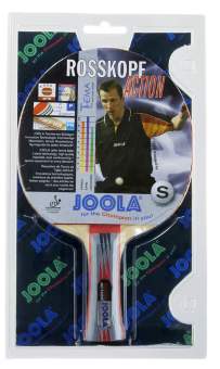 Ракетка для настольного тенниса Joola Rosskopf action