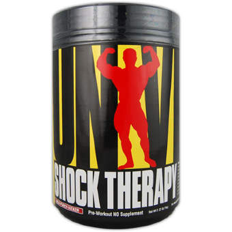 Universal Nutrition Shock Therapy 1 кг