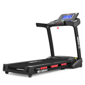 Беговая дорожка UNIX Fit MX-980 AC LCD Беговая дорожка UNIX Fit MX-980 AC LCD