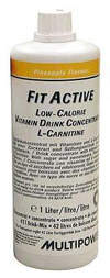 Multipower Fit Active Low Calorie 1 литр