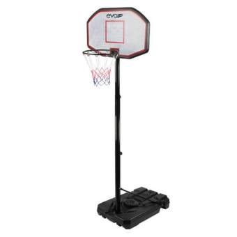 Мобильная баскетбольная стойка EVO Jump арт. CDB-001 