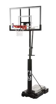 Баскетбольная стойка Spalding Ultimate Hybrid Junior 60 арт. 70354CN
