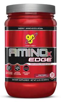 Bsn Amino X Edge 420 гр