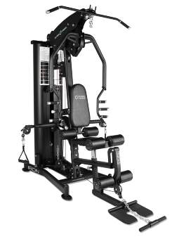 Мультистанция OXYGEN FITNESS IRON Мультистанция OXYGEN FITNESS IRON
