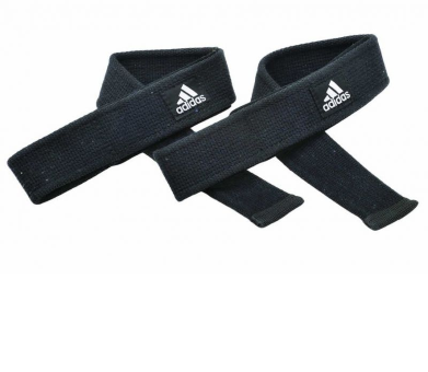 Ремни для тяги Adidas ADGB-12141
