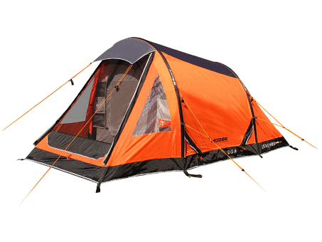 Двухместная надувная палатка Moose 2020L