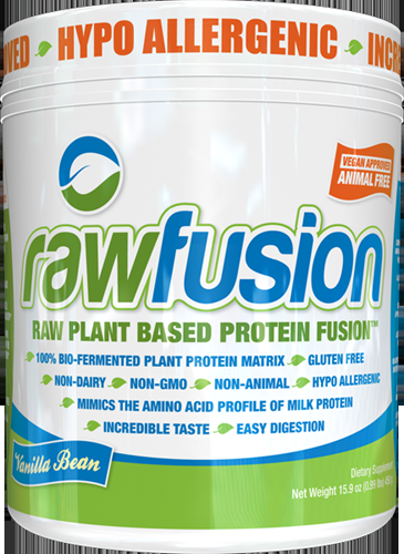 San Raw Fusion 450 гр / 450 g