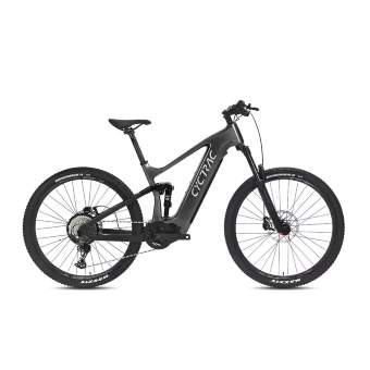 ЭЛЕКТРОВЕЛОСИПЕД CYCTRAC (TWITTER) EM10 2025 750W КАРБОН ЭЛЕКТРОВЕЛОСИПЕД CYCTRAC (TWITTER) EM10 2025 750W КАРБОН