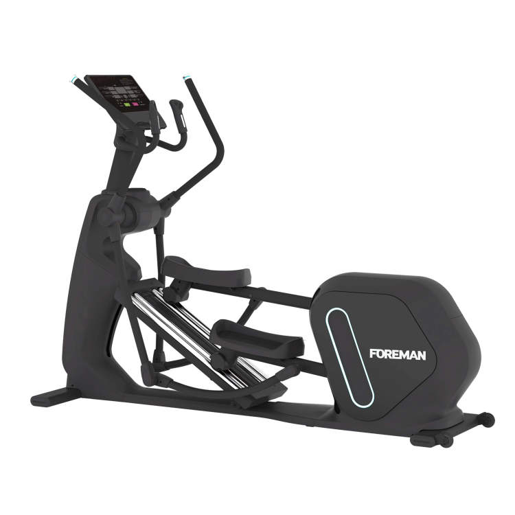 Эллиптический тренажер FOREMAN PP790M