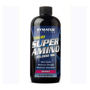 Dymatize Liquid Super Amino 23000 946 мл