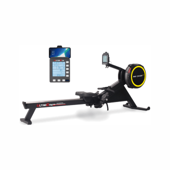 Профессиональный гребной тренажер Ultragym Air Cross Plus UG-CP 003 Профессиональный гребной тренажер Ultragym Air Cross Plus UG-CP 003