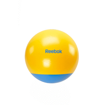 Гимнастический мяч Reebok 75 см RAB-40017CY