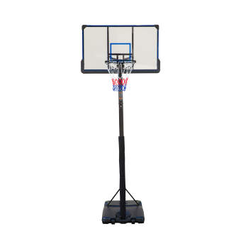 Мобильная баскетбольная стойка 48" DFC STAND48KLB